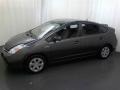 Magnetic Gray Metallic - Prius Hybrid Photo No. 18