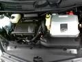 Magnetic Gray Metallic - Prius Hybrid Photo No. 19