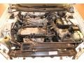 1992 Mazda MX-3 1.8 Liter DOHC 24-Valve V6 Engine Photo
