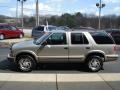 1998 Light Pewter Metallic Chevrolet Blazer LS 4x4  photo #5