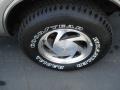 Light Pewter Metallic - Blazer LS 4x4 Photo No. 10