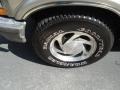Light Pewter Metallic - Blazer LS 4x4 Photo No. 11