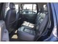 2002 Ford Explorer XLT 4x4 Rear Seat
