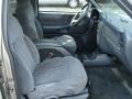 Light Pewter Metallic - Blazer LS 4x4 Photo No. 19