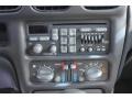 2003 Pontiac Grand Prix GT Sedan Audio System