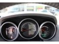 2008 Inferno Red Crystal Pearl Dodge Grand Caravan SE  photo #7
