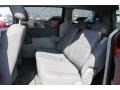 2008 Inferno Red Crystal Pearl Dodge Grand Caravan SE  photo #11