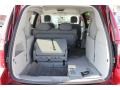 2008 Inferno Red Crystal Pearl Dodge Grand Caravan SE  photo #13