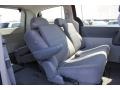 2008 Inferno Red Crystal Pearl Dodge Grand Caravan SE  photo #14
