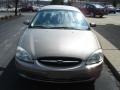 Arizona Beige Metallic - Taurus SES Photo No. 3