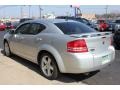 2008 Bright Silver Metallic Dodge Avenger R/T  photo #15