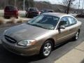 Arizona Beige Metallic - Taurus SES Photo No. 4