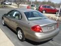 Arizona Beige Metallic - Taurus SES Photo No. 6