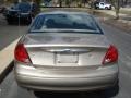 Arizona Beige Metallic - Taurus SES Photo No. 7