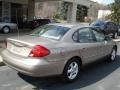 Arizona Beige Metallic - Taurus SES Photo No. 8