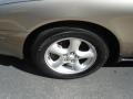Arizona Beige Metallic - Taurus SES Photo No. 11