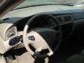 Arizona Beige Metallic - Taurus SES Photo No. 13