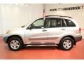 Titanium Metallic - RAV4 4WD Photo No. 3