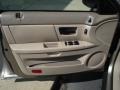 Arizona Beige Metallic - Taurus SES Photo No. 15