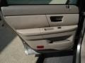 Arizona Beige Metallic - Taurus SES Photo No. 17
