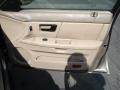 Arizona Beige Metallic - Taurus SES Photo No. 21