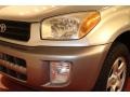Titanium Metallic - RAV4 4WD Photo No. 23