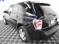 2008 Black Chevrolet Equinox Sport AWD  photo #3