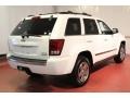 2005 Stone White Jeep Grand Cherokee Limited 4x4  photo #6