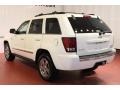 2005 Stone White Jeep Grand Cherokee Limited 4x4  photo #8