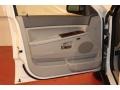 2005 Stone White Jeep Grand Cherokee Limited 4x4  photo #9