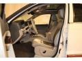 2005 Stone White Jeep Grand Cherokee Limited 4x4  photo #10