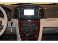2005 Stone White Jeep Grand Cherokee Limited 4x4  photo #12