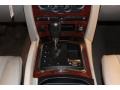 2005 Stone White Jeep Grand Cherokee Limited 4x4  photo #13
