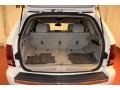 2005 Stone White Jeep Grand Cherokee Limited 4x4  photo #16