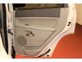 2005 Stone White Jeep Grand Cherokee Limited 4x4  photo #18