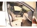 2005 Stone White Jeep Grand Cherokee Limited 4x4  photo #23