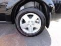 Black Onyx - VUE V6 AWD Photo No. 5