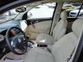 Black Onyx - VUE V6 AWD Photo No. 8