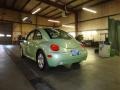 Cyber Green Metallic - New Beetle GLS TDI Coupe Photo No. 3