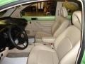 Cyber Green Metallic - New Beetle GLS TDI Coupe Photo No. 7
