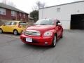 Victory Red - HHR LT Photo No. 2