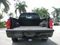Brilliant Black Crystal Pearl - Dakota SLT Club Cab Photo No. 14