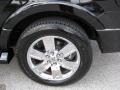 2008 Ford Expedition Limited Wheel and Tire Photo