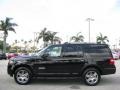  2008 Expedition Limited Black