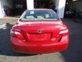 Barcelona Red Metallic - Camry LE Photo No. 3