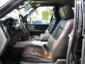 Charcoal Black/Caramel Interior Photo for 2008 Ford Expedition #62335231