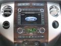 2008 Ford Expedition Limited Controls