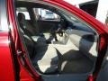 Barcelona Red Metallic - Camry LE Photo No. 14