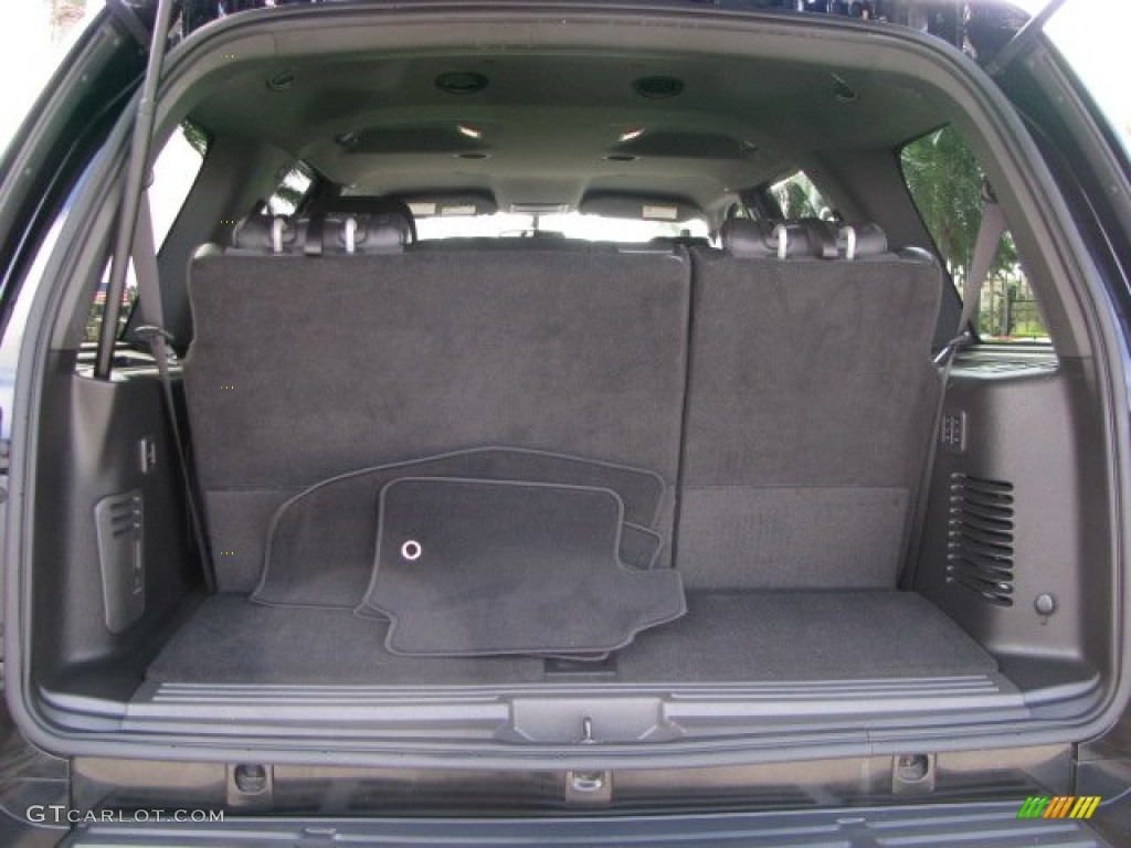 2008 Ford Expedition Limited Trunk Photo #62335339