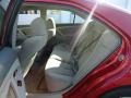 Barcelona Red Metallic - Camry LE Photo No. 19